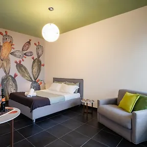 Welchome - Guest Gasthuis Enna