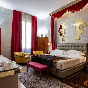 Casa Bertagni , Bologna Italien