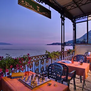 Garnì Riviera Hotel Gargnano