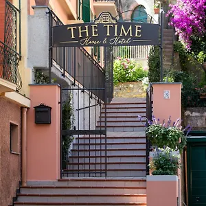 The Time -home & Hotel- Santa Margherita Ligure