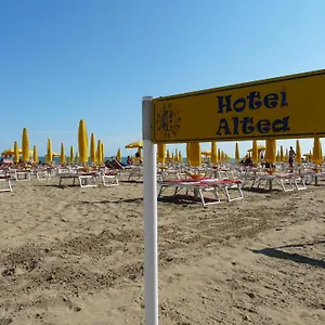 Altea 3*, Lido di Jesolo Italien