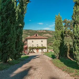 Fattoria Ca' Di Fatino 3*, Castiglione dei Pepoli Italien
